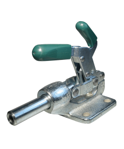 CL-100-LPC PUSH/PULL TOGGLE CLAMP WITH SEFETY LOCK