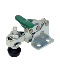 CL-200-VTC VERTICAL-HANDLE TOGGLE CLAMP Series (150 lbs)