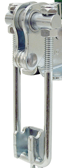 CL-210-PA-S-UBOLT
