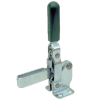 CL-353-VTC VERTICAL-HANDLE TOGGLE CLAMP