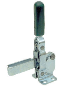 CL-353-VTC VERTICAL-HANDLE TOGGLE CLAMP