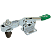 CL-450-HTC HORIZONTAL-HANDLE TOGGLE CLAMP