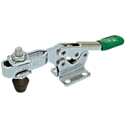 CL-450-HTC HORIZONTAL-HANDLE TOGGLE CLAMP