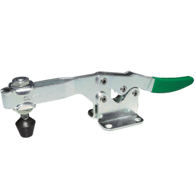 CL-550-HTC HORIZONTAL-HANDLE TOGGLE CLAMP