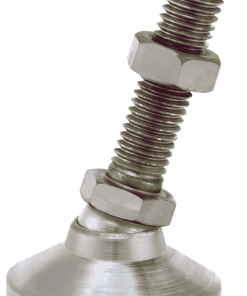 CL-8-SLF-S STUD LEVELING FOOT