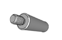 CONTACT-BOLT EXTENSION