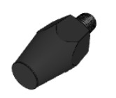 SCREW REST PAD