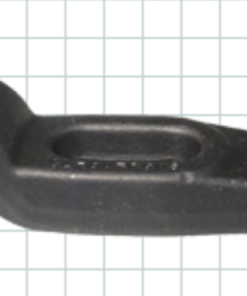 FORGED CLAMPS TRAPITE CL6-FGNS Goose Neck