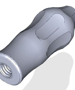 CL-652-PGH PALM GRIP HANDLE