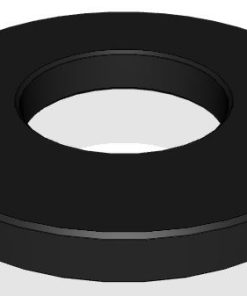 CL2FW FLAT WASHER