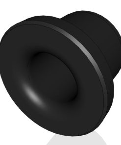 CLM-6-DEP-30 DETENT PIN