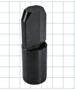 CL-2-RP  •  Round Pins