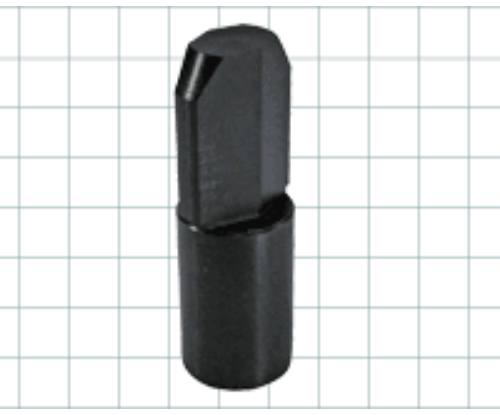 CL-2-RP • Round Pins