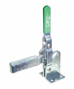 CL-1050-VTC VERTICAL-HANDLE TOGGLE CLAMP
