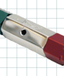 CL-5-GHD Gage Handles – Double End (Green and Red)