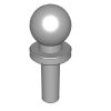CL-10-SCB  Construction Balls – Shoulder Type
