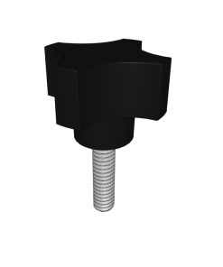 Four-Prong Knobs – Stud Type