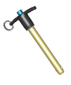 Ball Plungers
