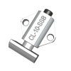 CL-10C-SSB Spring Stop Buttons – Flat Face