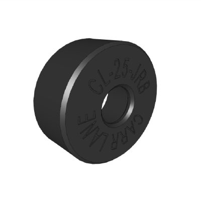 CL-25-JRB Jig Rest Buttons