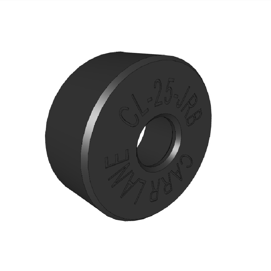 CL-25-JRB Jig Rest Buttons