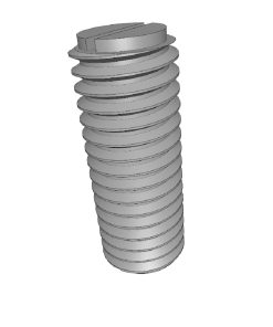 CL-30-SBP-3 Ball Plungers – Stainless Steel