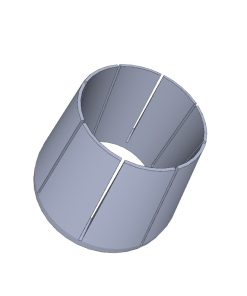 CL-4W-394 Collet Bushings