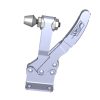CL-550-HTC HORIZONTAL-HANDLE TOGGLE CLAMP