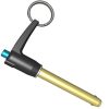 CL-6-BLPL-2.50 Ball Lock Pins (L Handle)