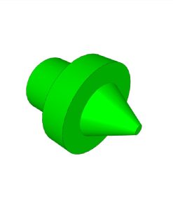 CLM-5-CLP   Cone Locator Pins