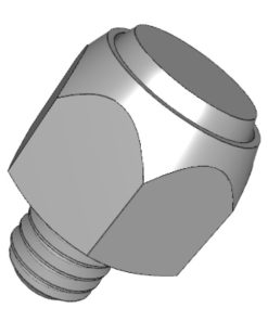 CL-MF25-2502 Swivel Contact Bolts