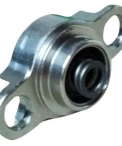 Valve CLR-S704-200 Media duct for hydraulic oil, water and air